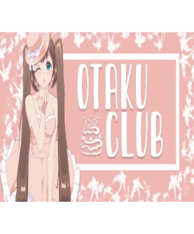 Otaku Club Steam Key GLOBAL